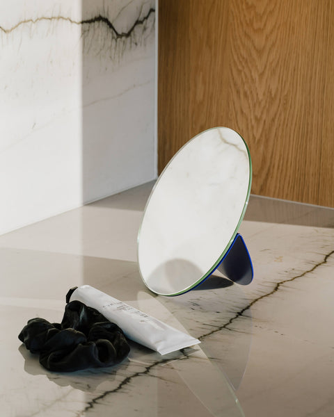Tako Table Mirror