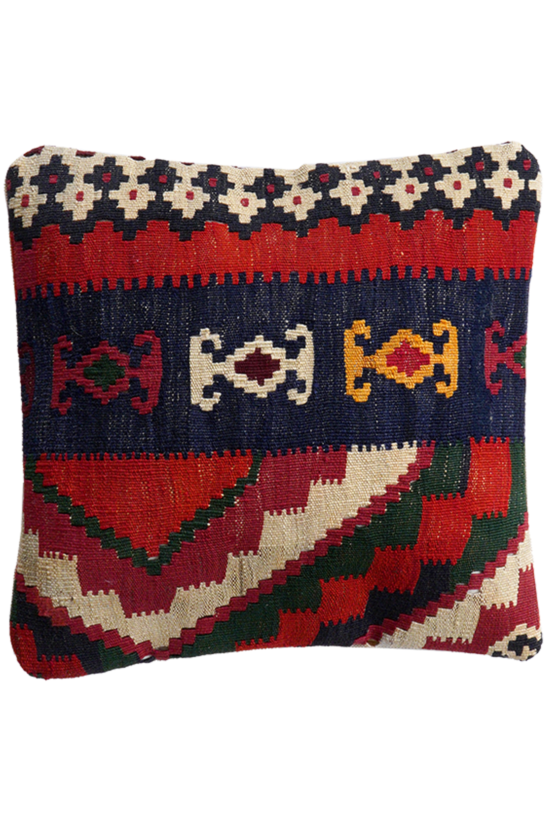 Kissen Kelim Pillow-