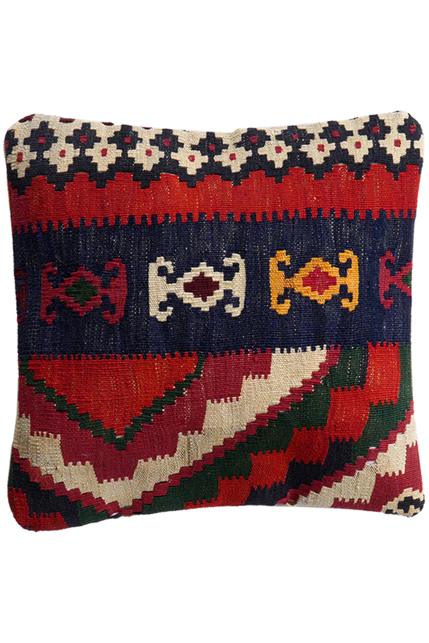 Kissen Kelim Pillow