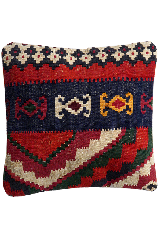 Kissen Kelim Pillow