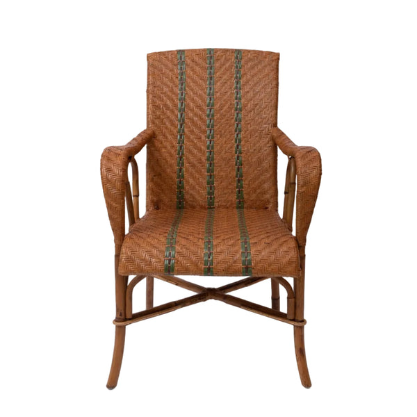 Emerson Outdoor Armchair (Set of 2)