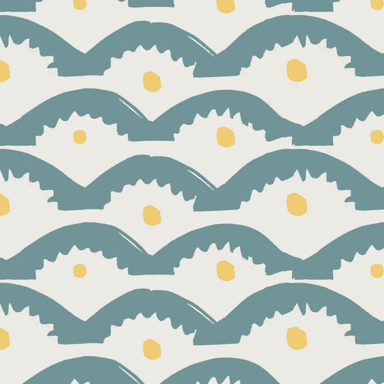 Wiggly Squiggly Wallpaper