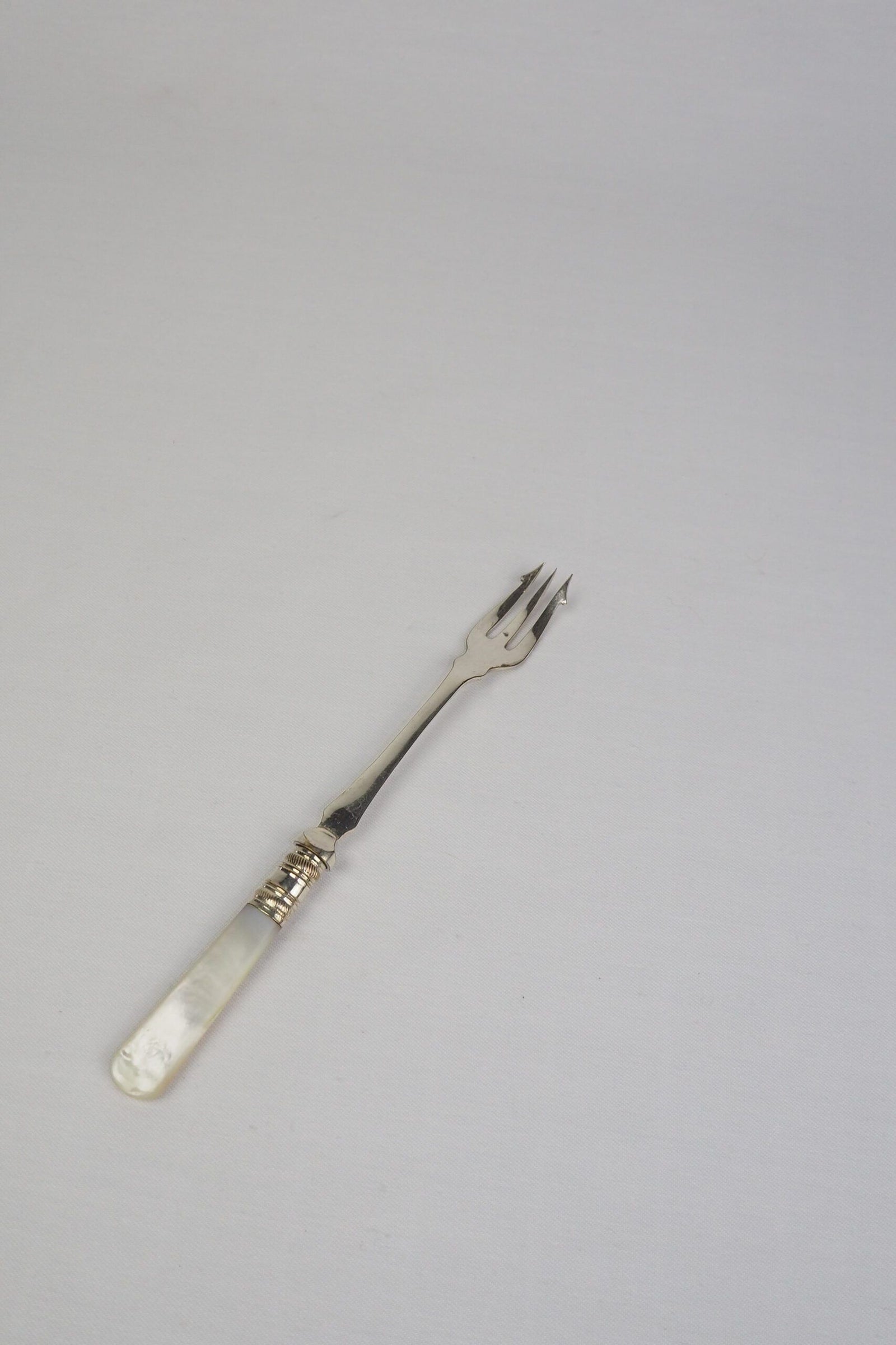 Antique Pickle Fork
