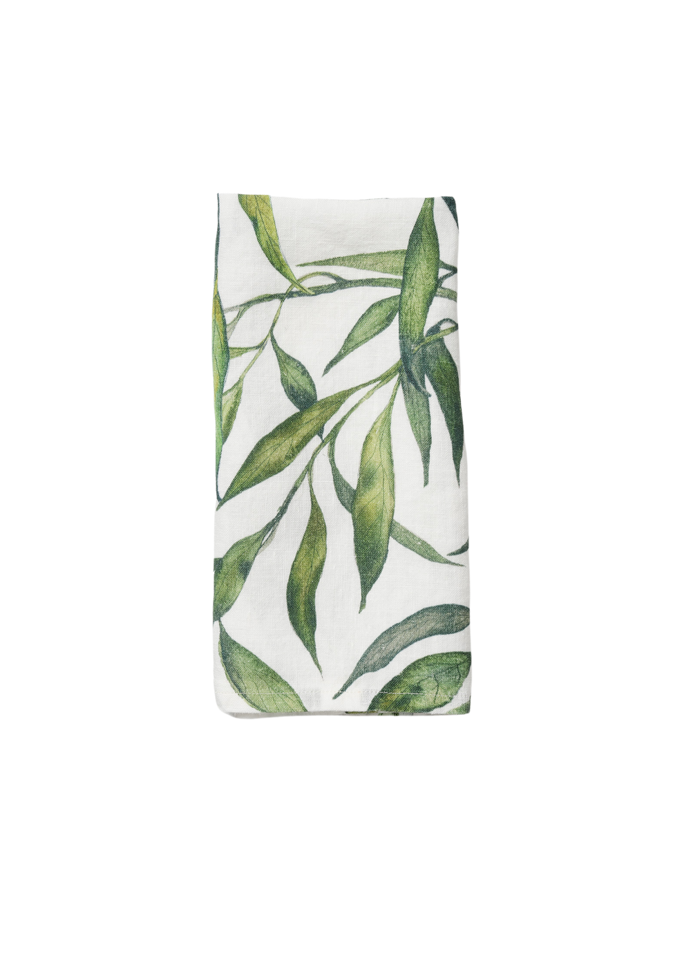 Willow Linen Napkin