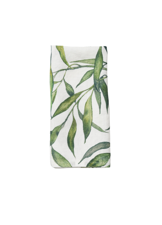 Willow Linen Napkin