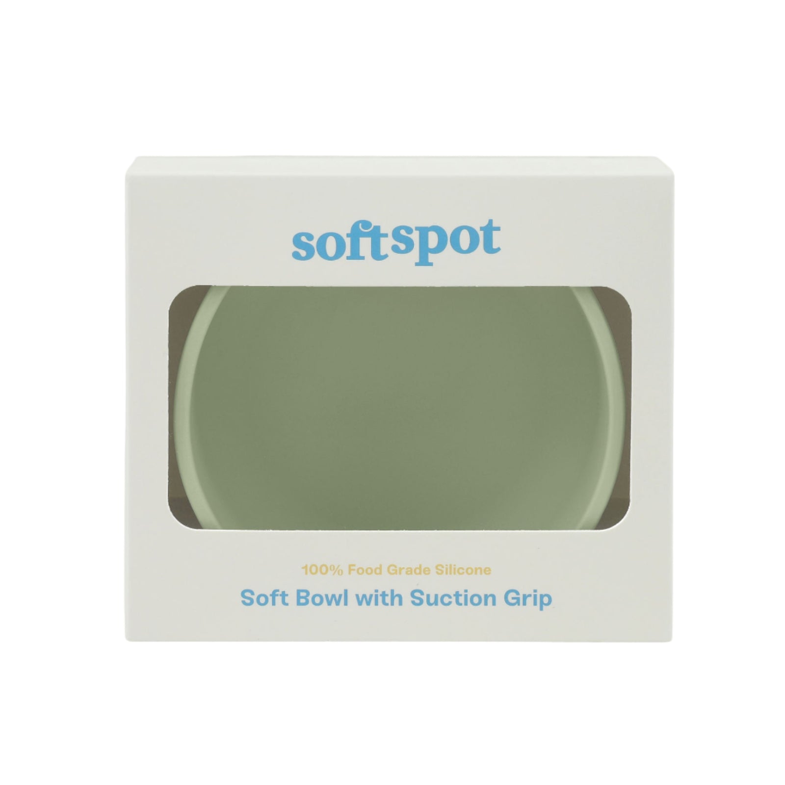 Soft Bowl – Matcha