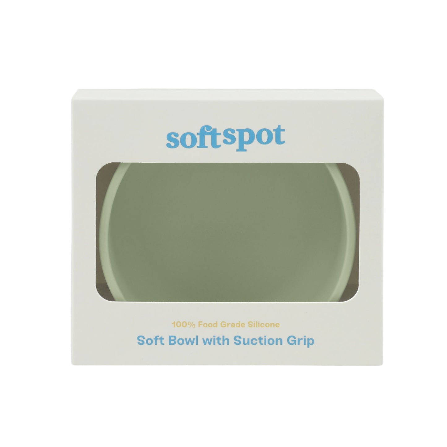 Soft Bowl – Matcha