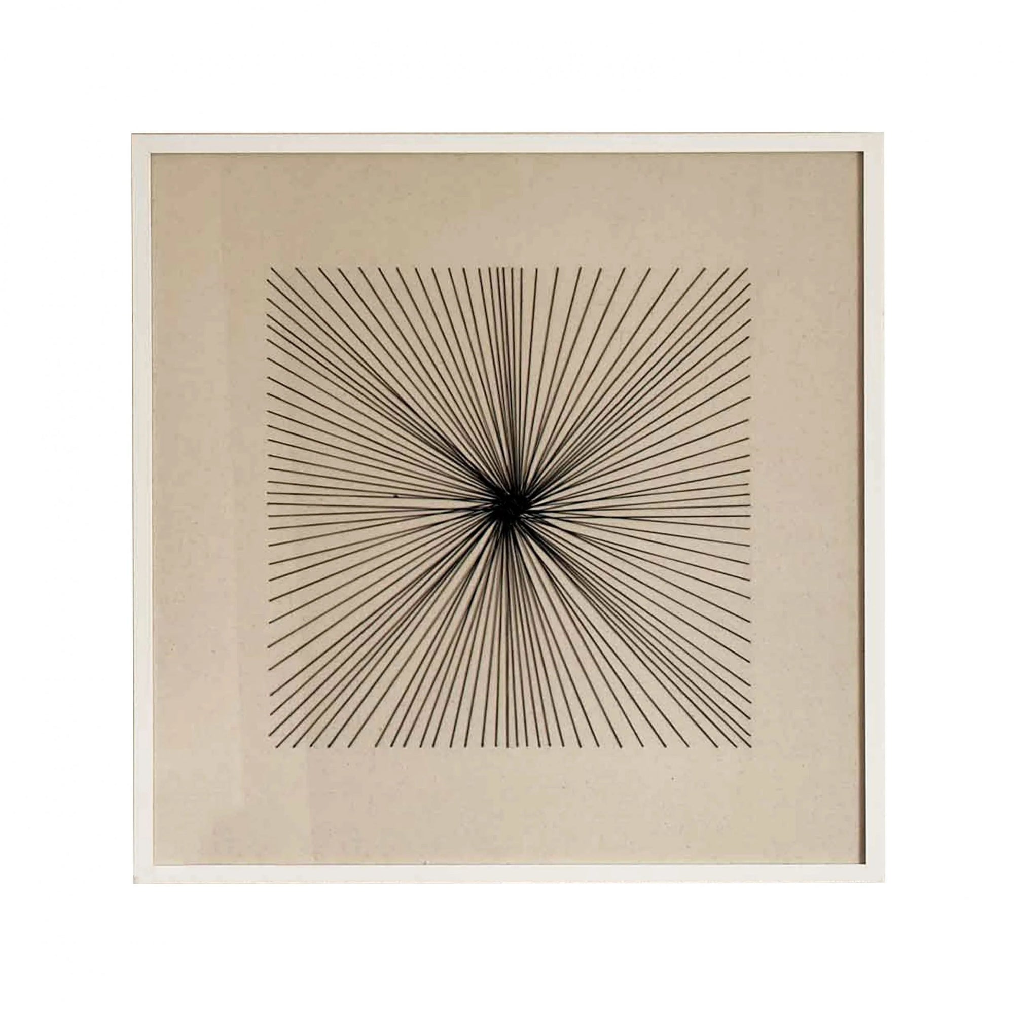 Blue Sun - Iosif Foskolos Artwork