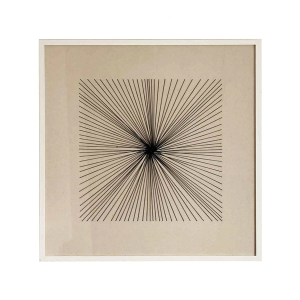 Blue Sun - Iosif Foskolos Artwork