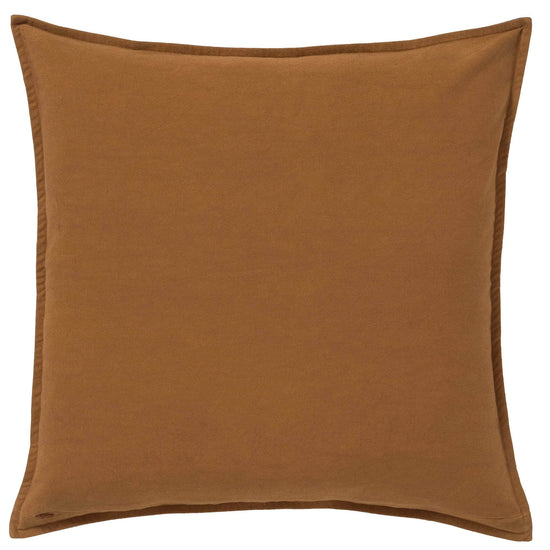 Cushion Yoko Spice & Navy