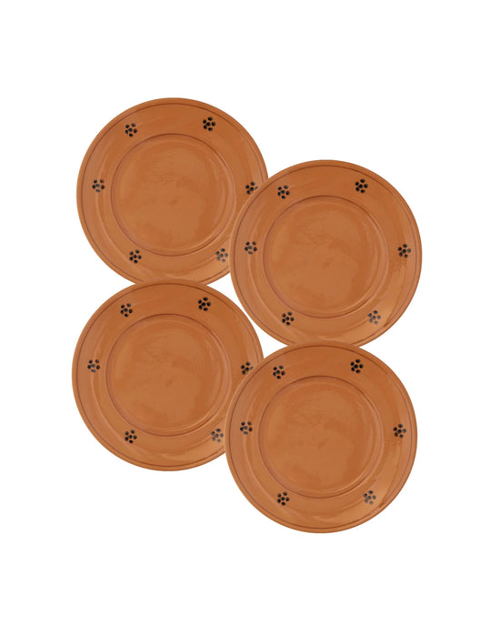 Fiore Side Plate (Set of 4)