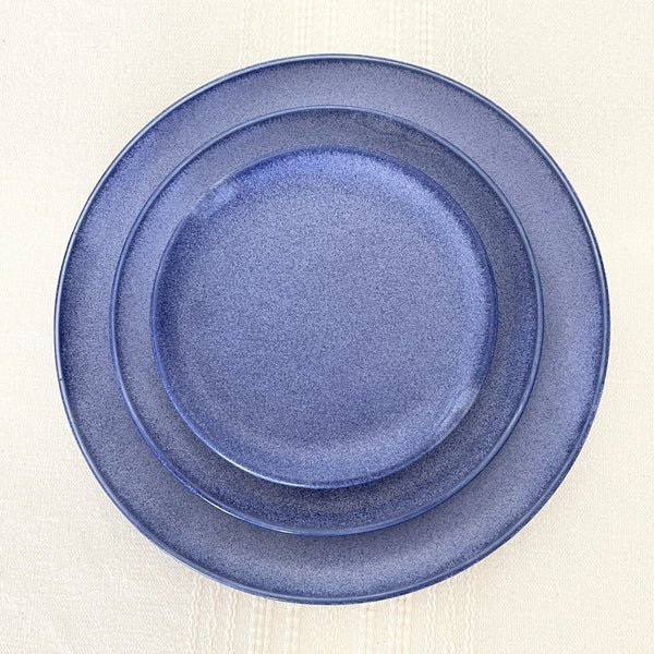 Tulum - Set of 2 plates
