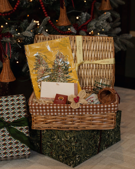The Festive Hamper