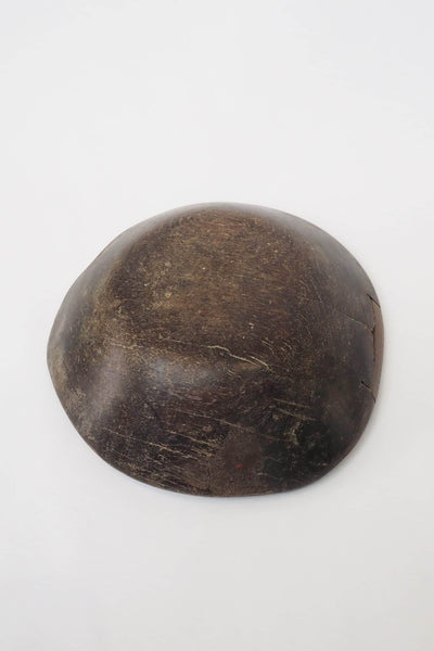 Vintage Wooden Dish