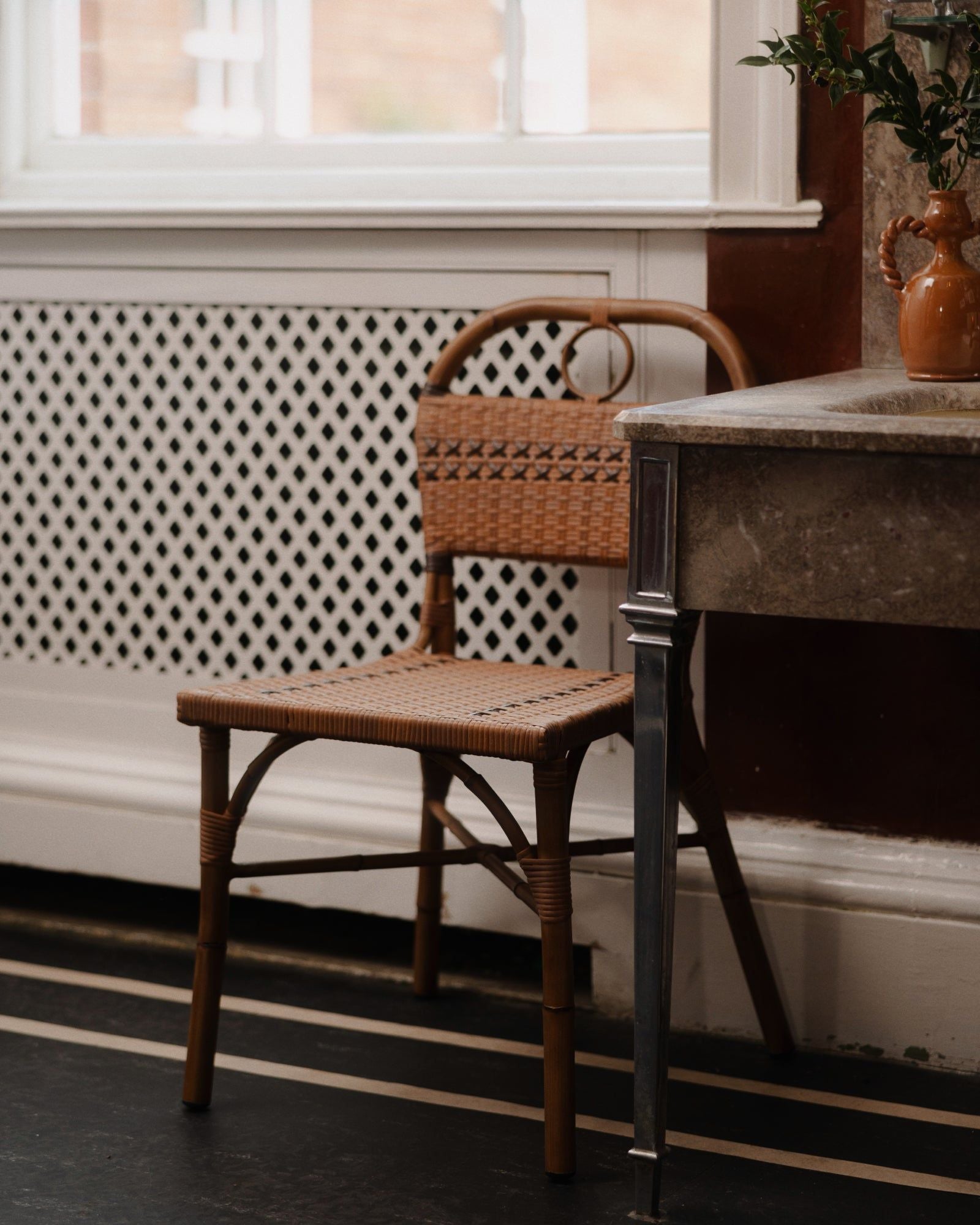 Juliette Dining Chair (Set of 2)