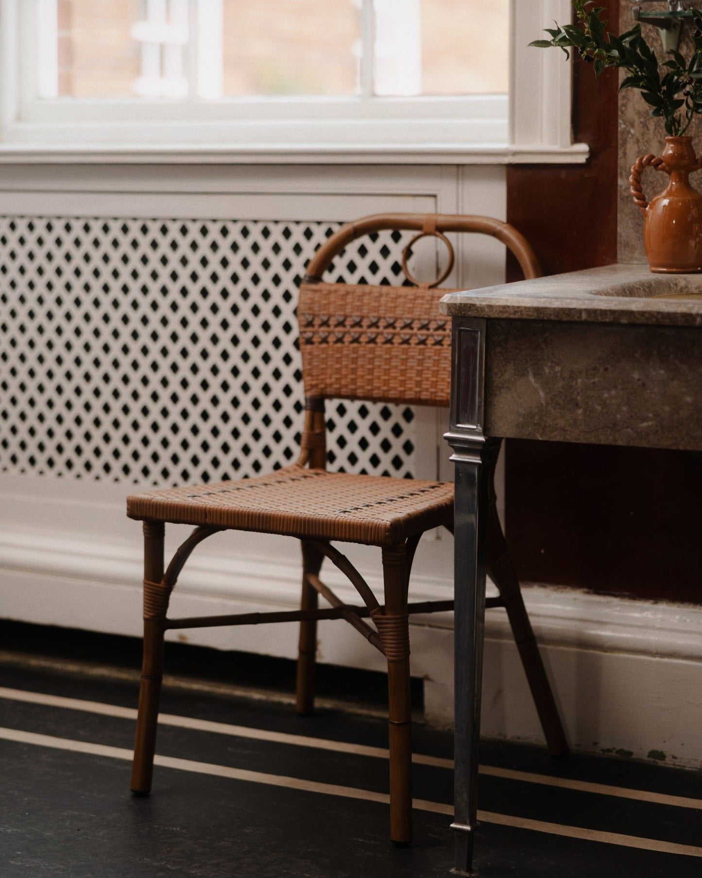 Juliette Dining Chair (Set of 2)
