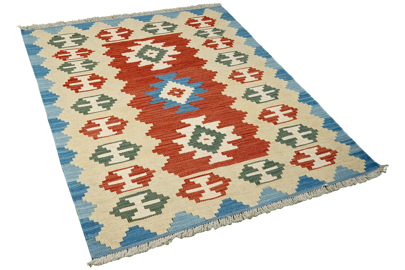 Kelim Gashgai Rug
