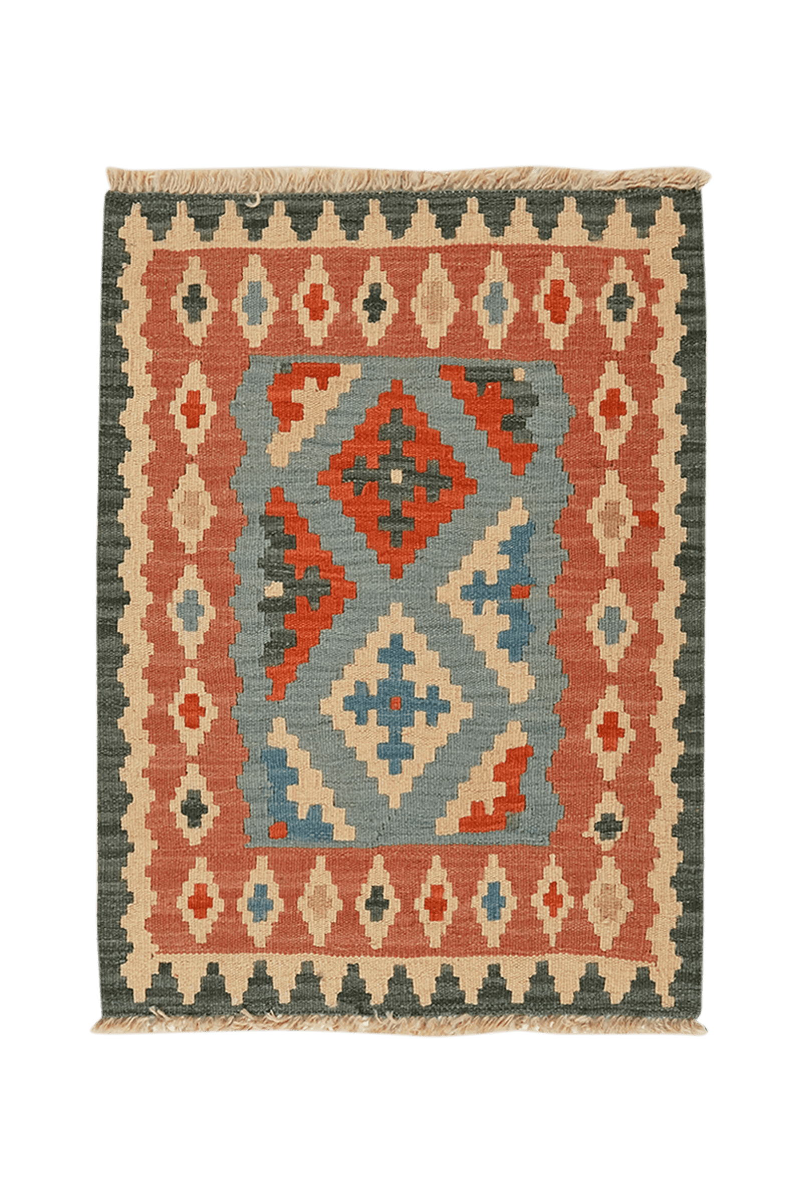 Gashgai Kelim Rug
