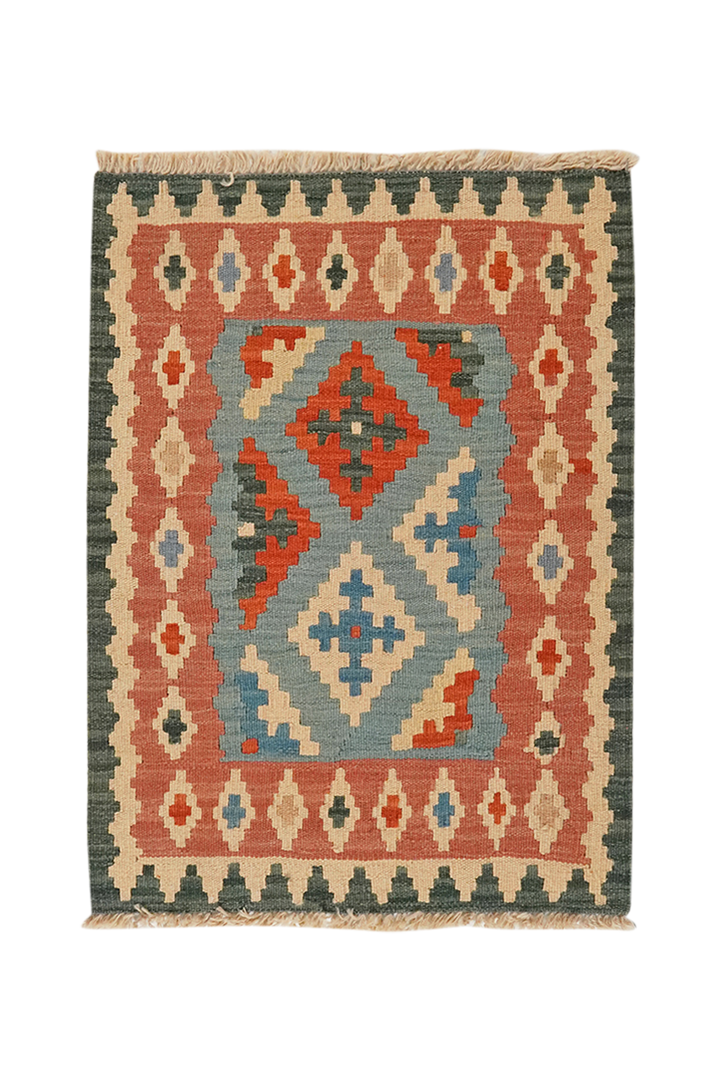Gashgai Kelim Rug