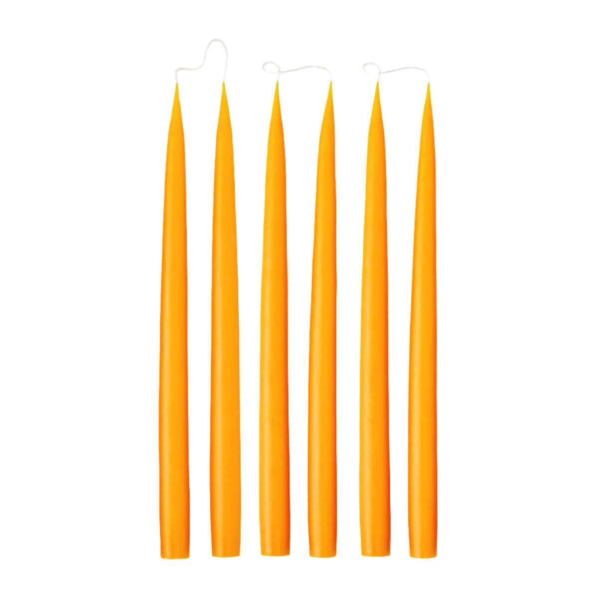 Taper 35 - Butterscotch