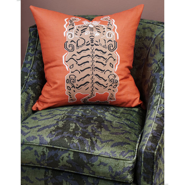 Le Tibetan en Solo Pillow