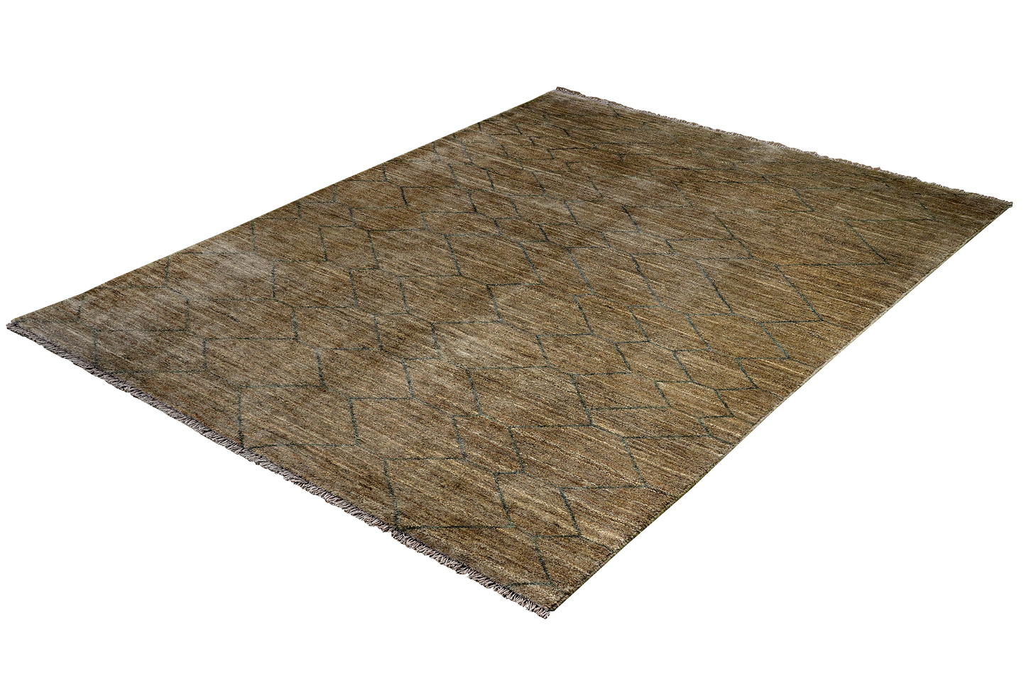 Gabbeh Basi Rug
