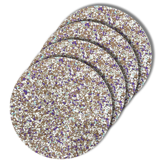 Speckled Cork Combo Set 2