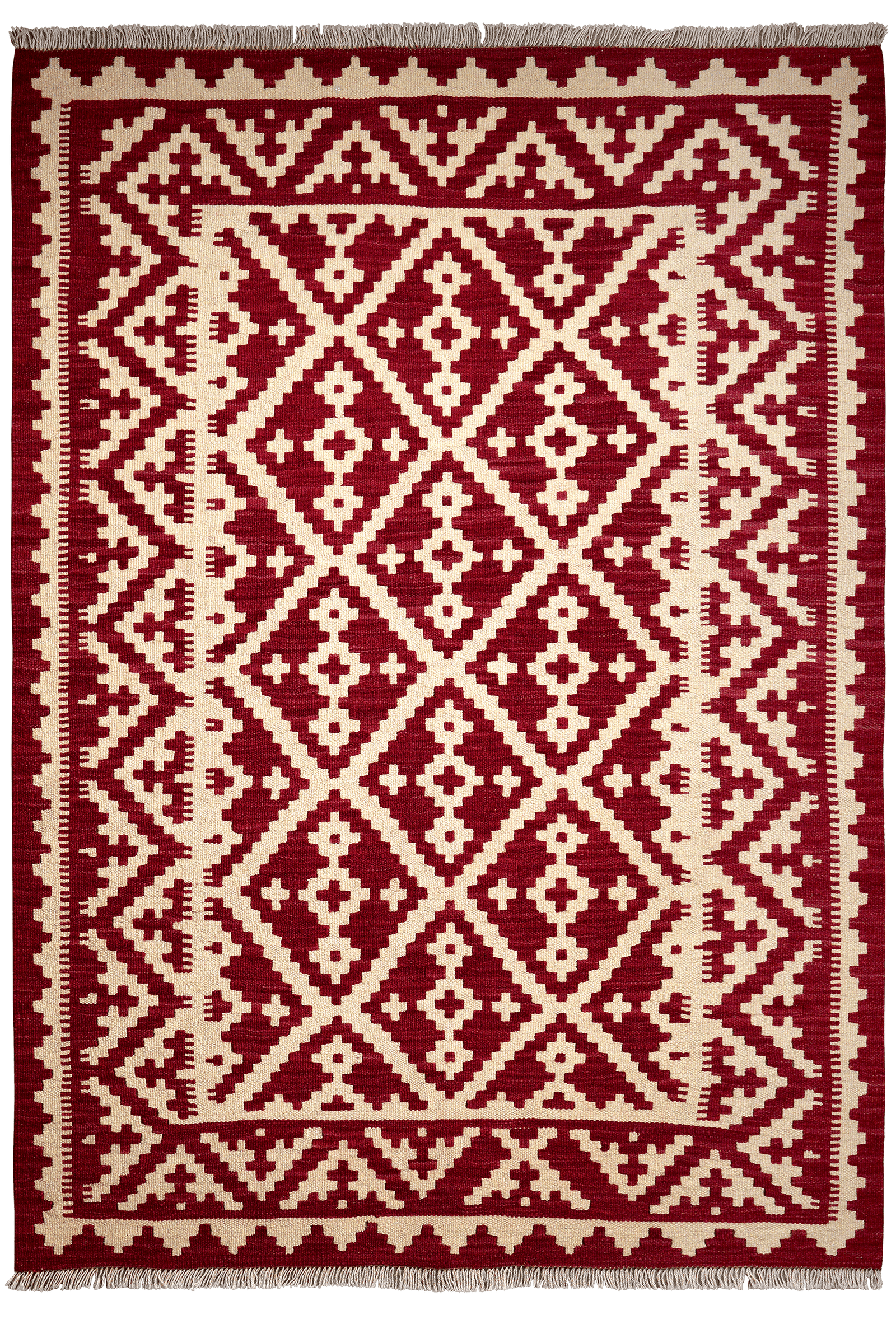 Gashgai Kelim Rug