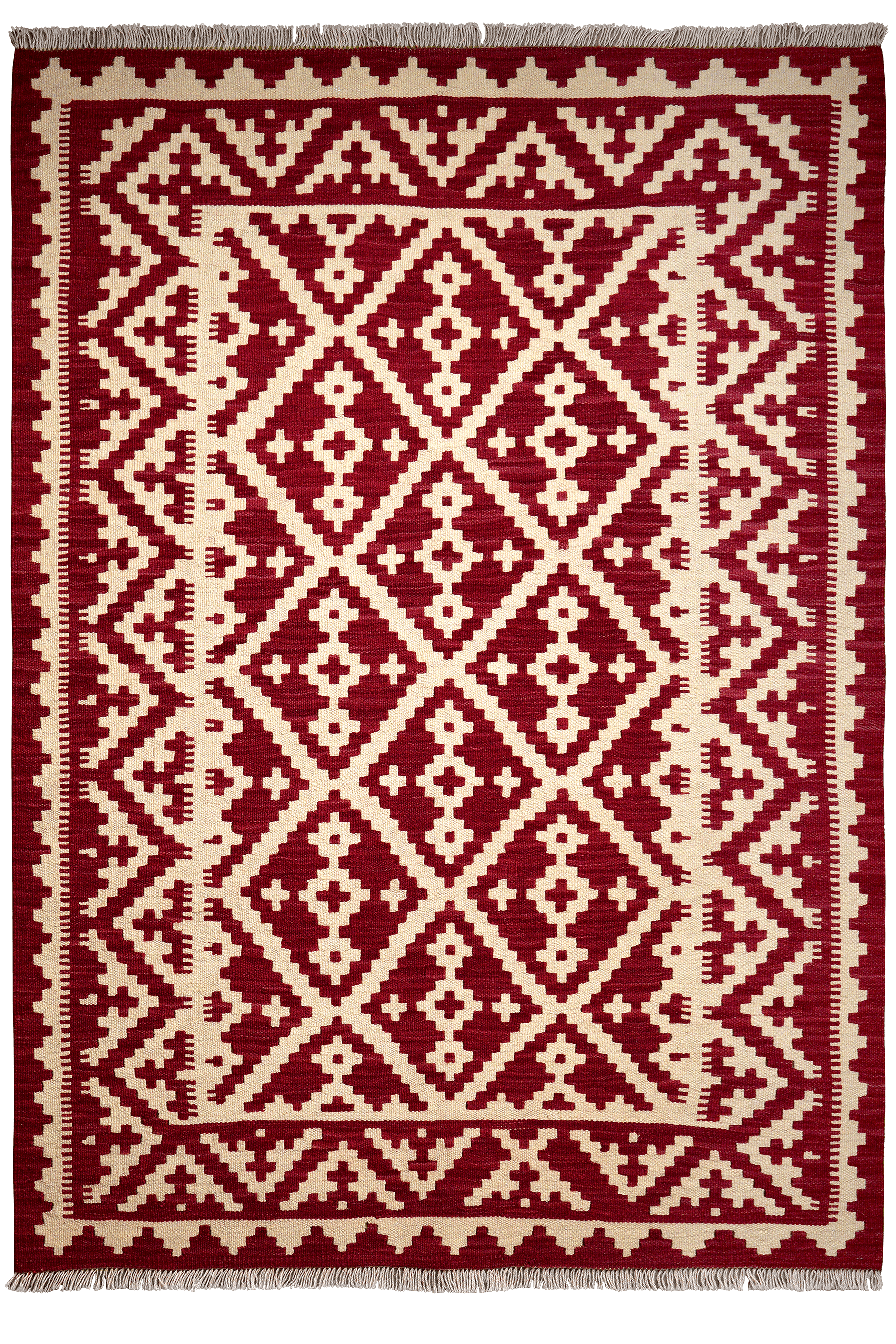 Gashgai Kelim Rug