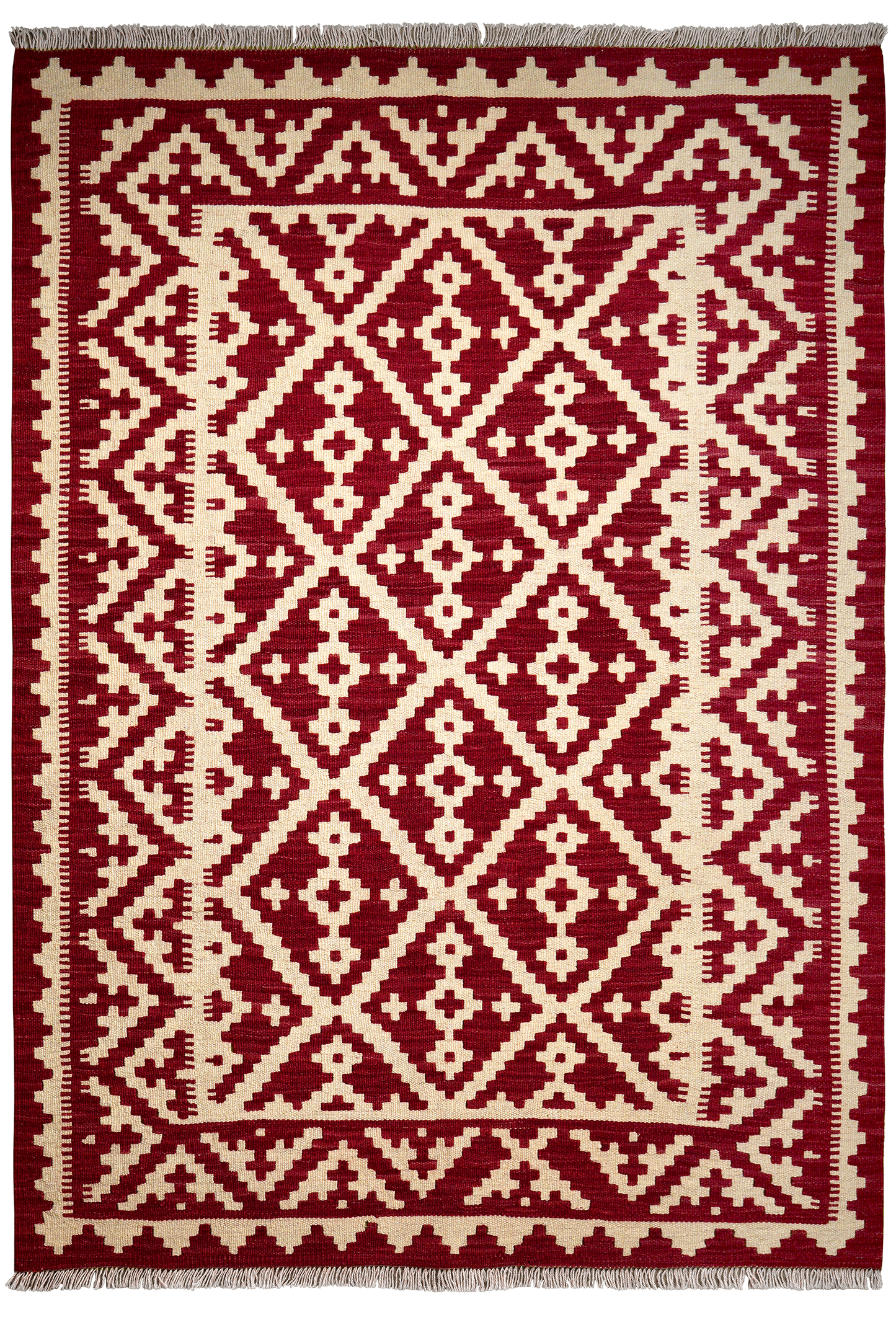 Gashgai Kelim Rug