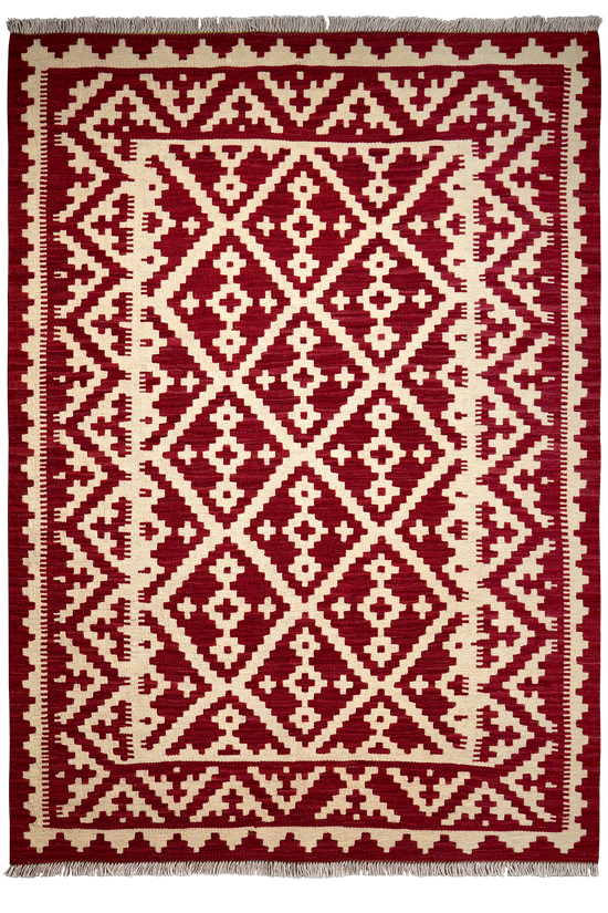 Gashgai Kelim Rug