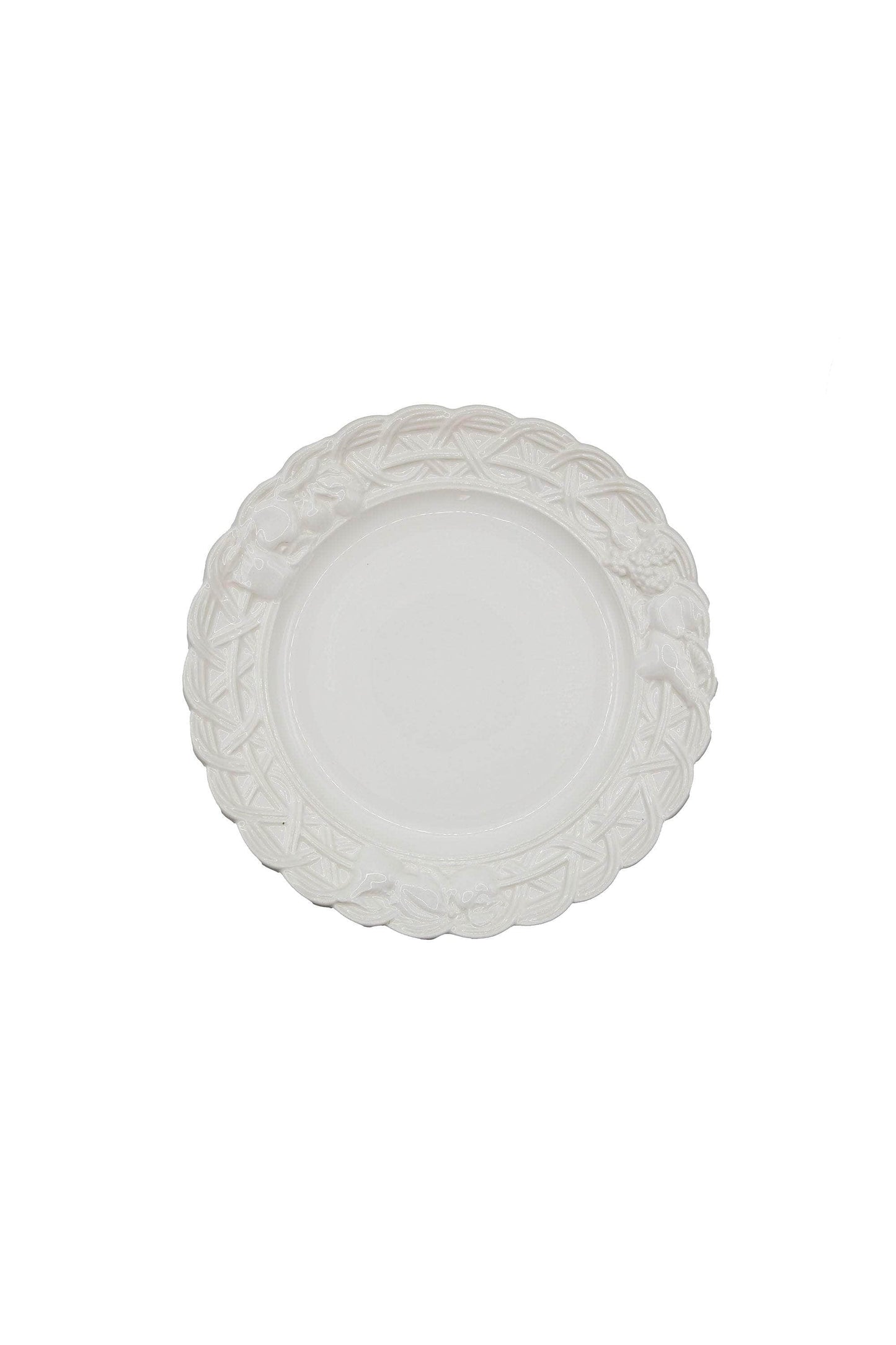 Tutti Frutti Classic Dinner Plate, Set Of 4