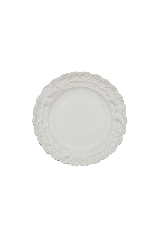 Tutti Frutti Classic Dinner Plate, Set Of 4