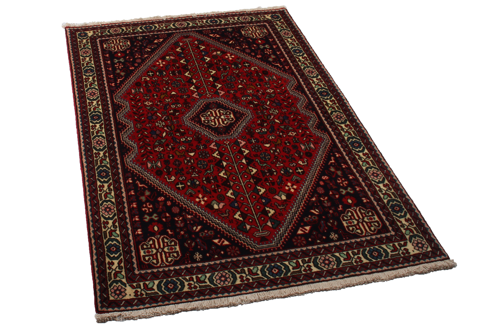 Abadeh Carpet