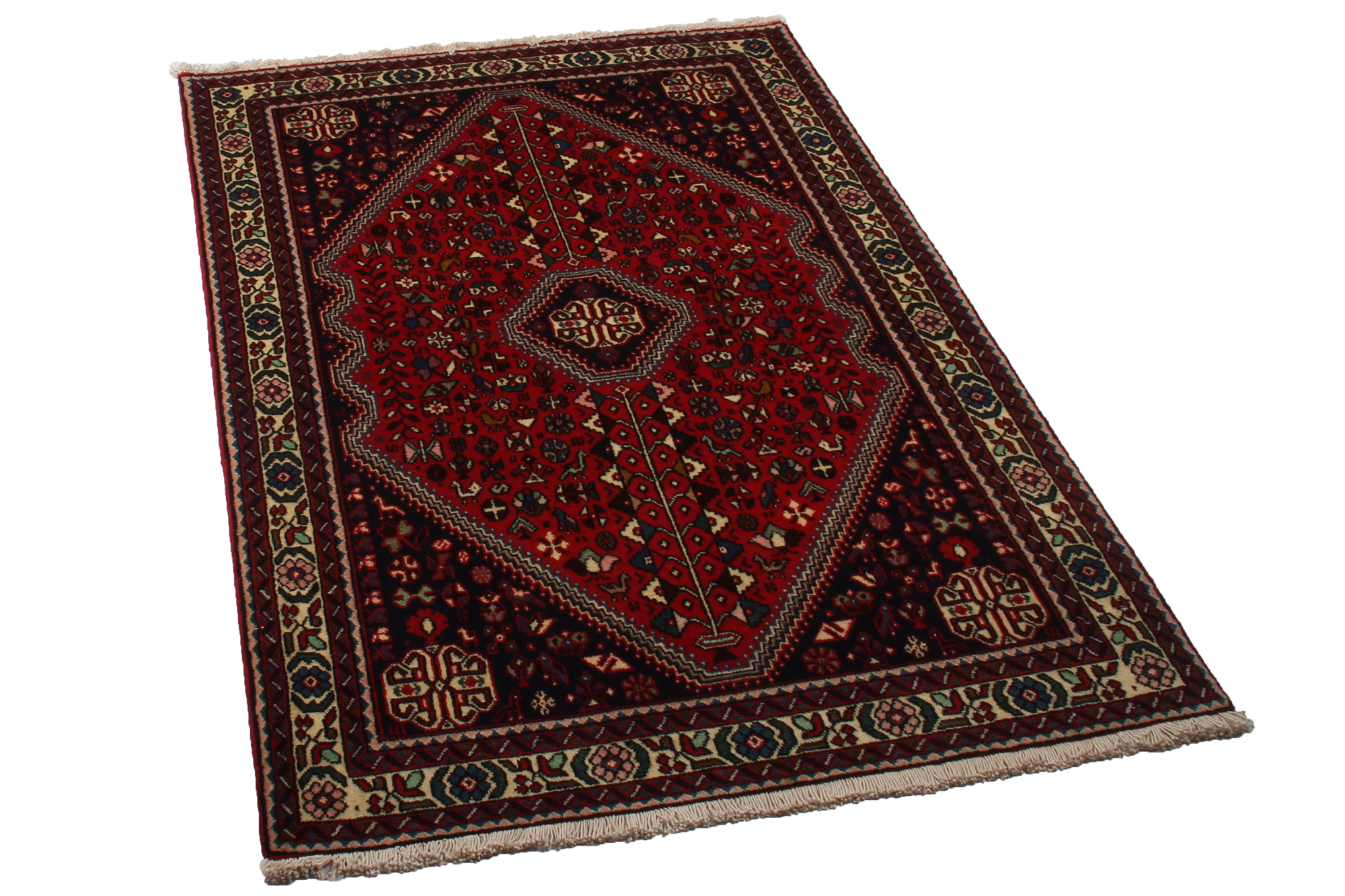 Abadeh Carpet