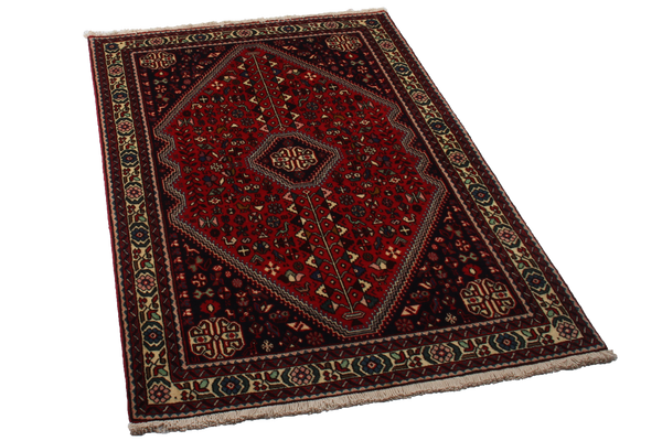 Abadeh Carpet
