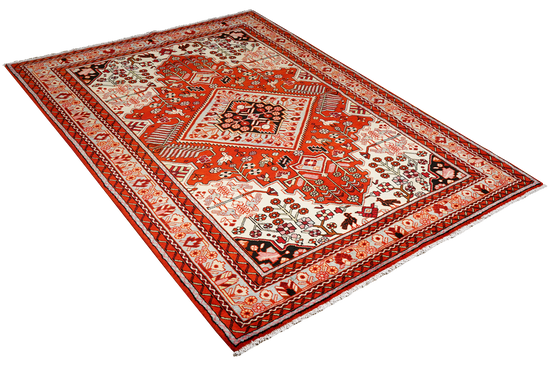 Nahavand Carpet