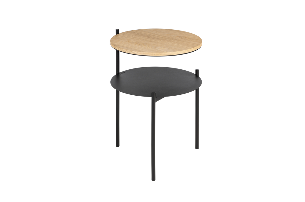 Tu Bedside Table