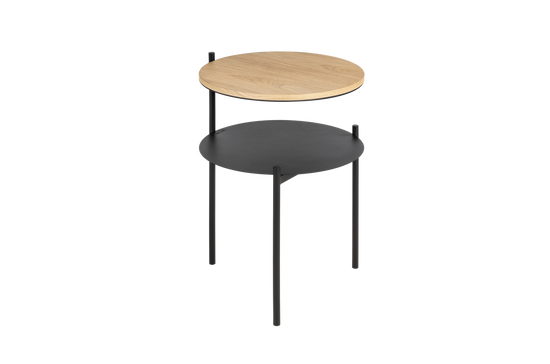 Tu Bedside Table