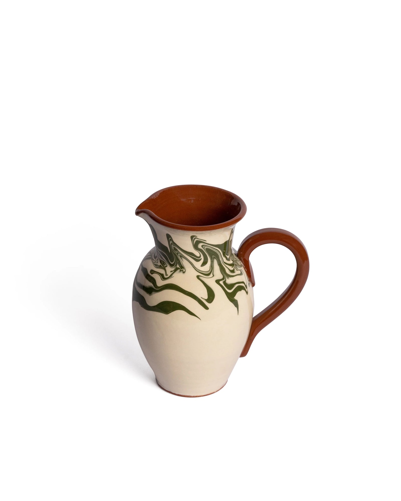 Marbre Jug