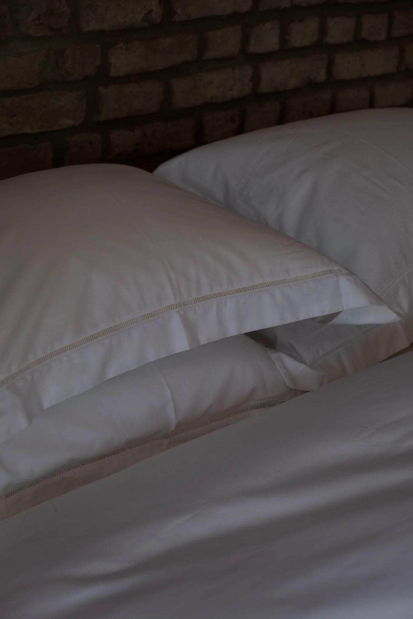 Amalfi Pillowcase Pair