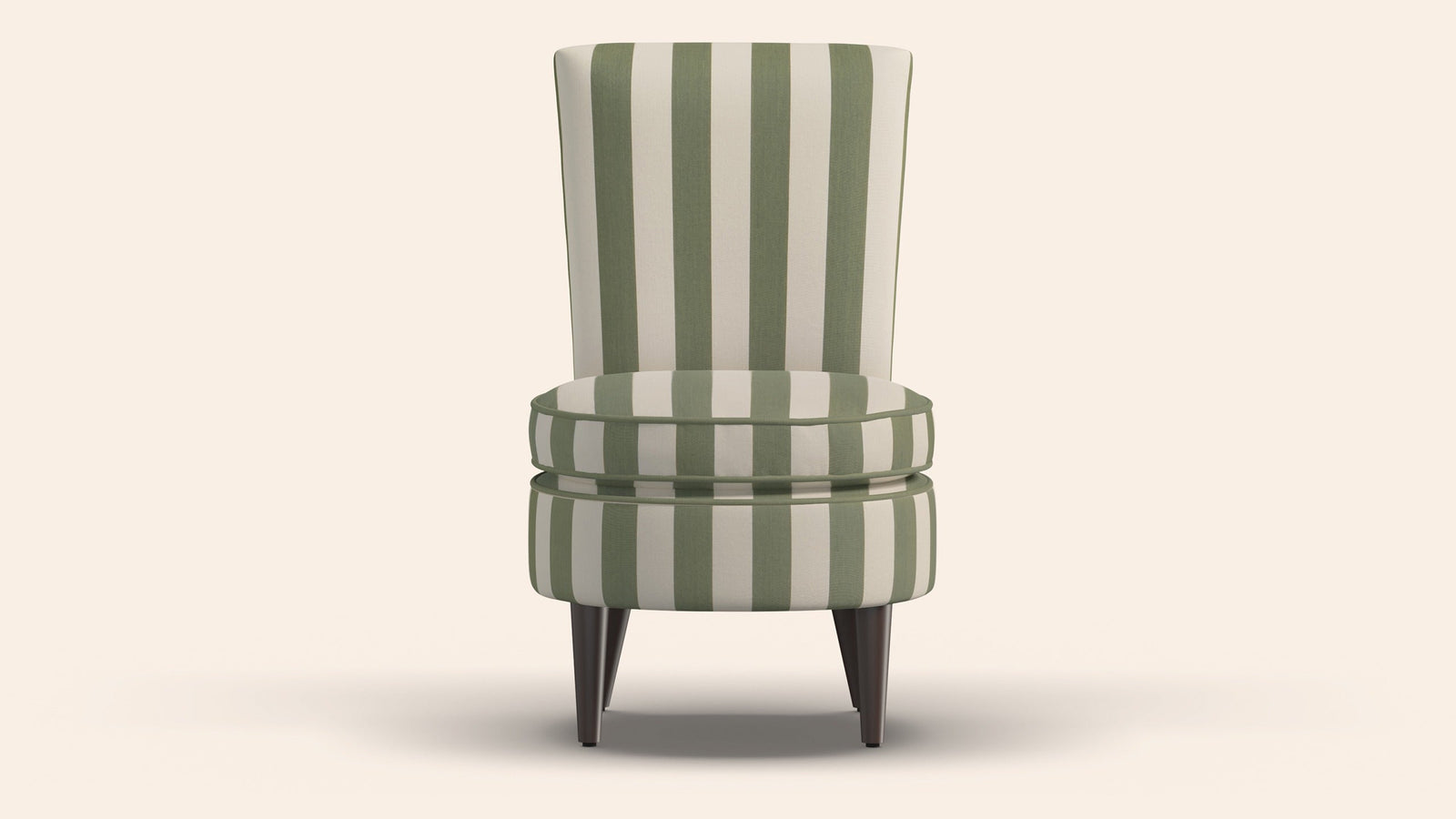 Giulia Chair, Artichoke