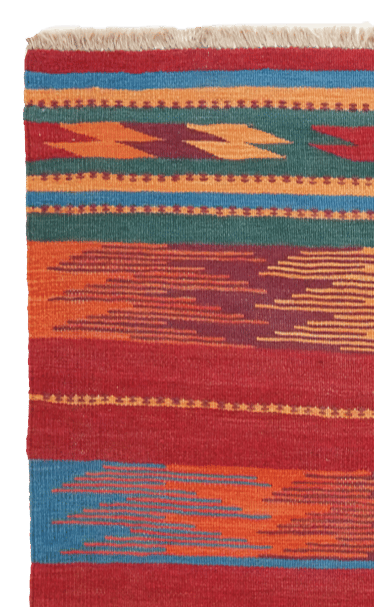 Kelim Rug-