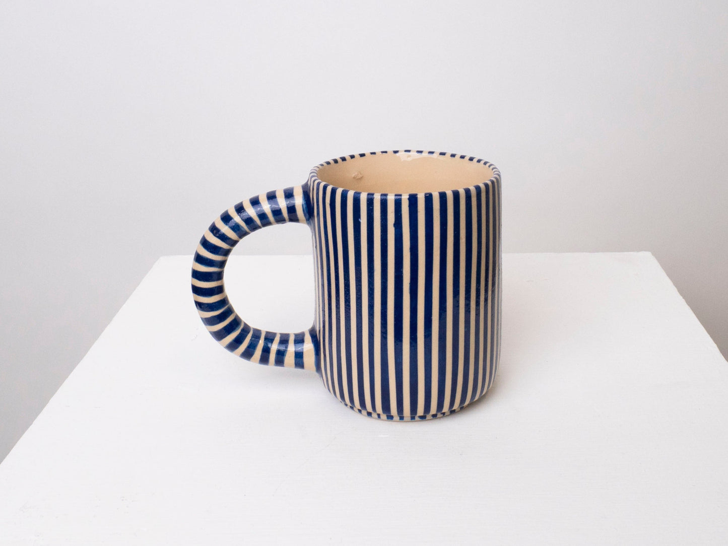 Stripe Mug