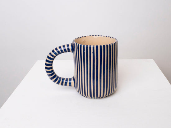 Stripe Mug