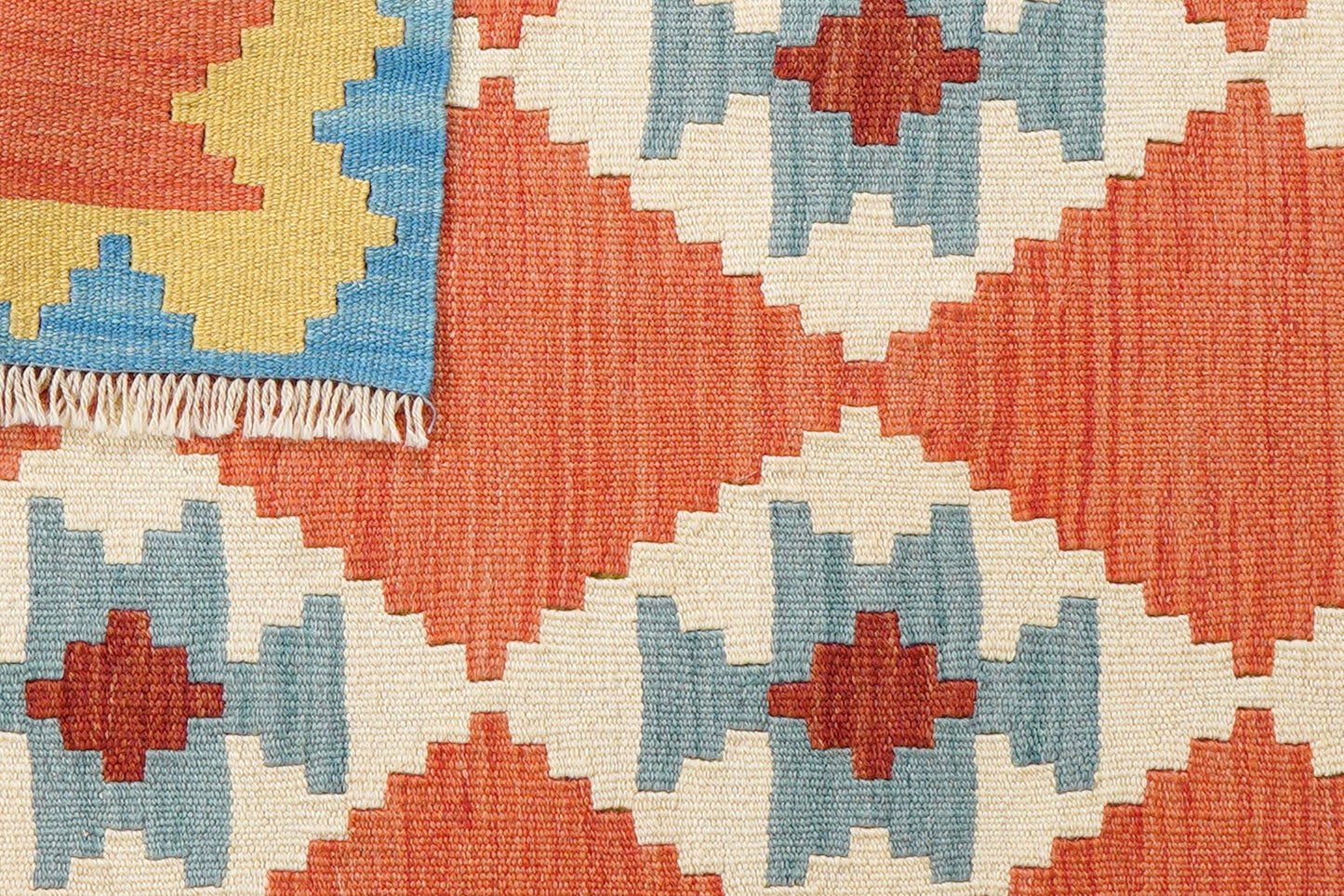 Kelim Gashgai Rug