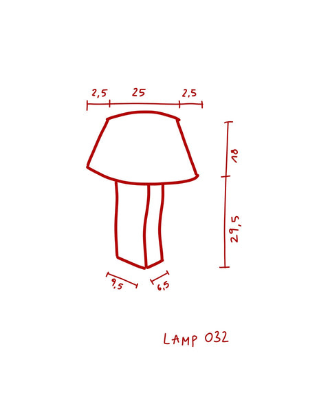 DW Lamp 032