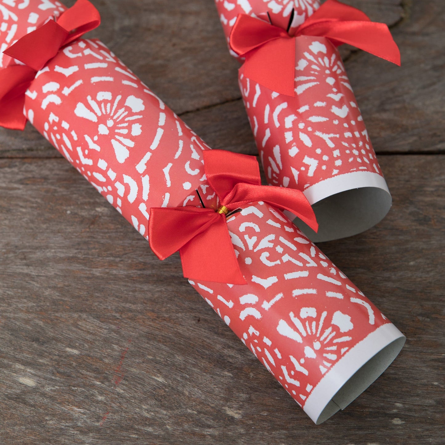 Annika Christmas Crackers