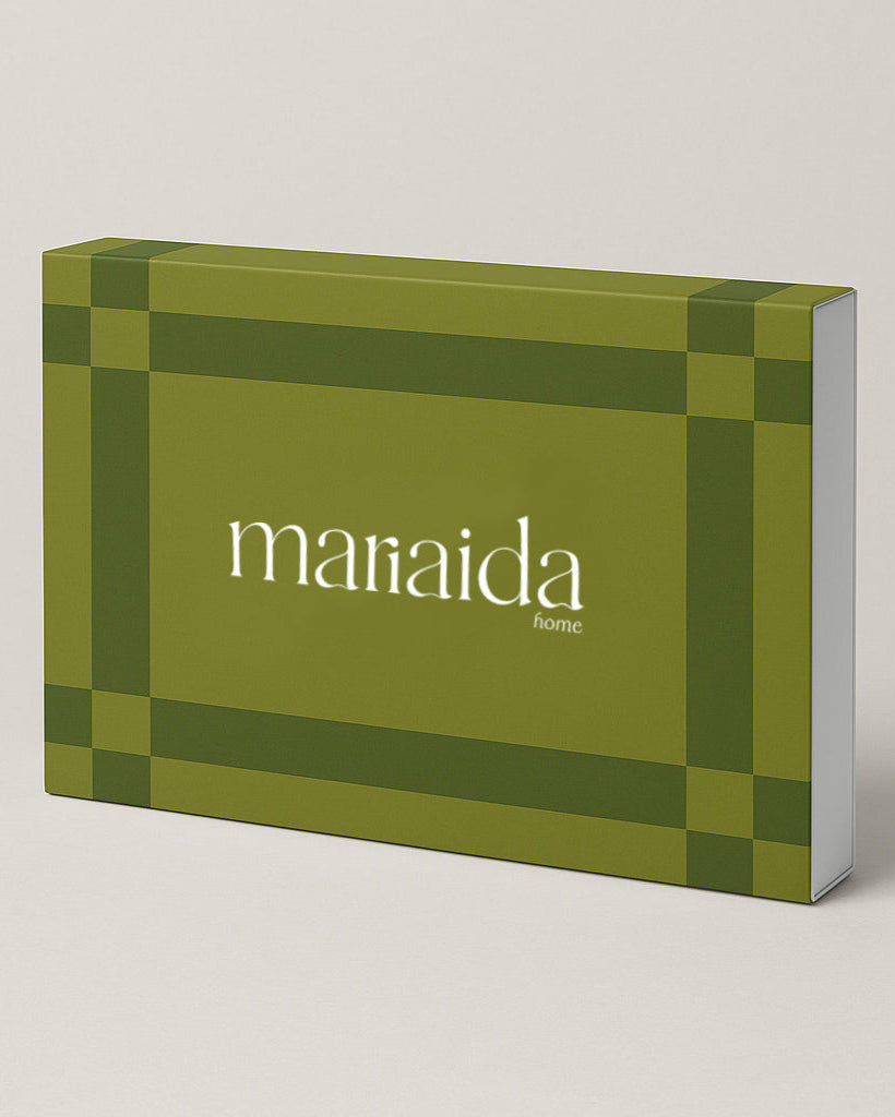 Gift Box 30 × 25 × 4 cm