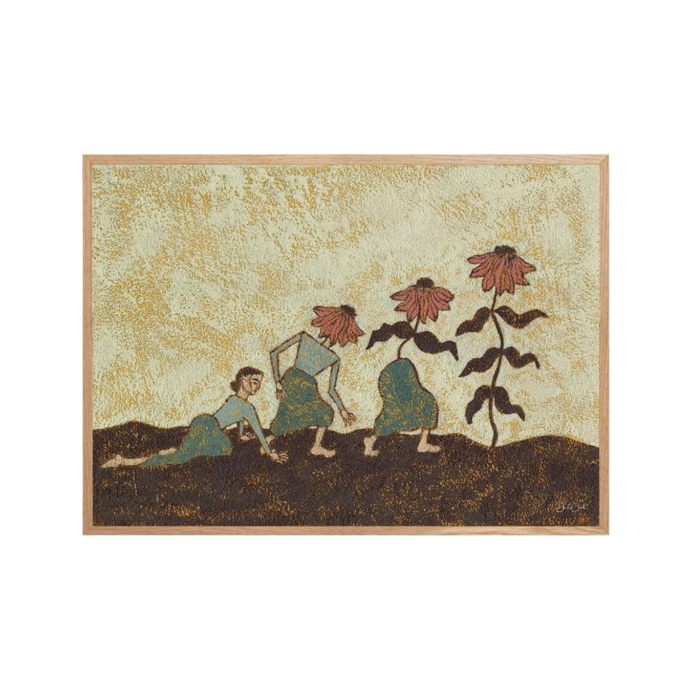 The Highest Evolvement - Print